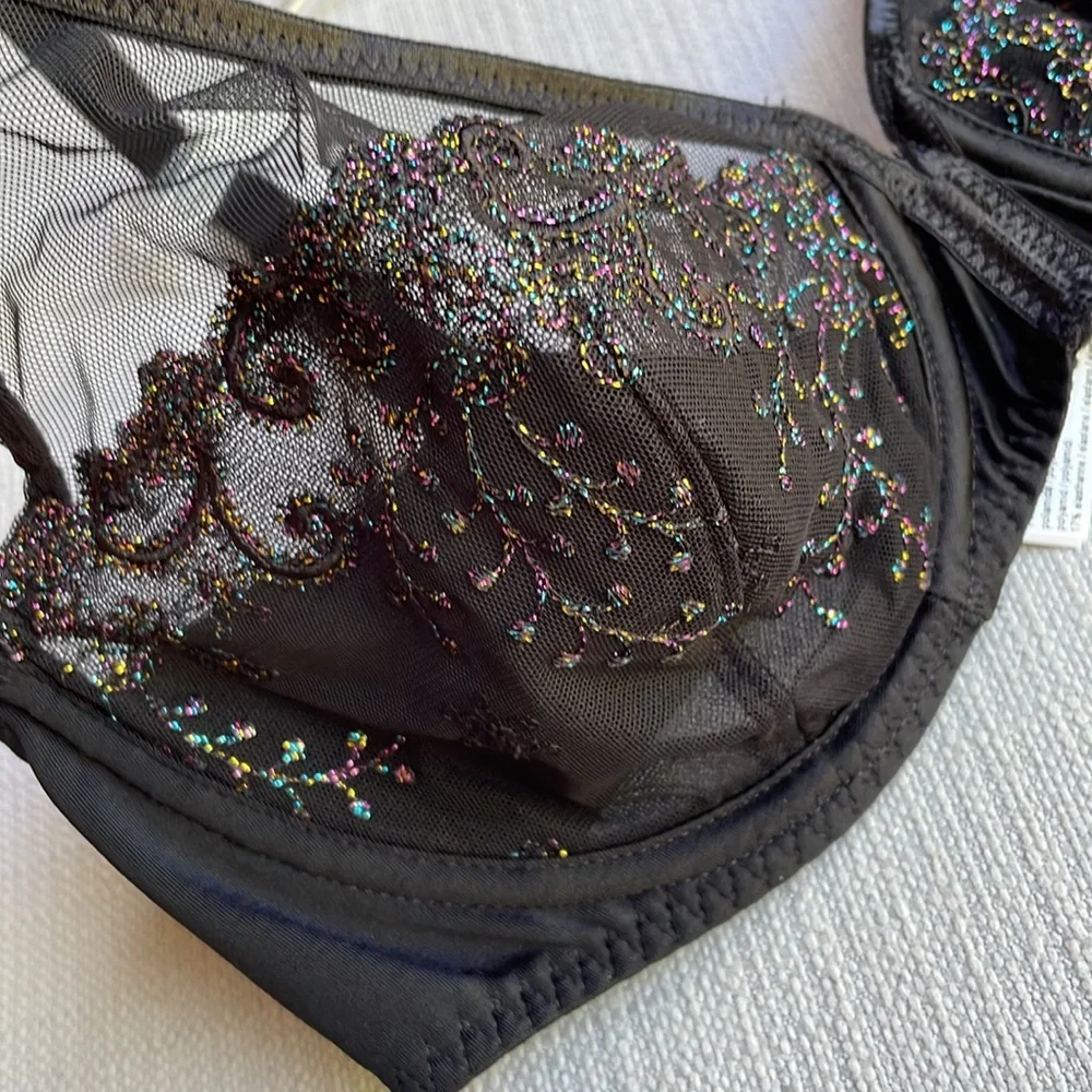 Simone Perele brand new